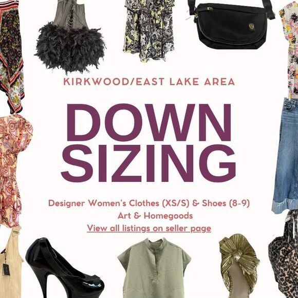 Farm Rio Jumpsuit - Picture 4 of 4